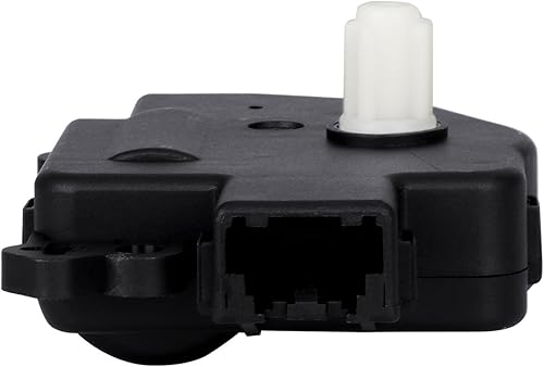 Miniatura 6 de Actuador de puerta de mezcla HVAC 604-029 para Chrysler Aspen & Sebring 2007-2010, Dodge JourneyAvengerDurango, Je+ep Wrangler, Ram ProMaster,