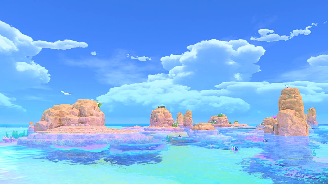 New Pokémon Snap Standard | Nintendo Switch – Code jeu à télécharger