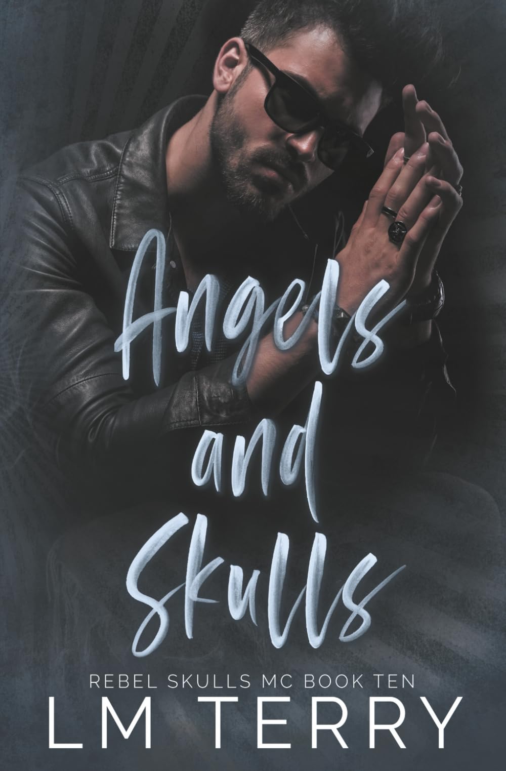 Angels and Skulls (Rebel Skull MC Series)