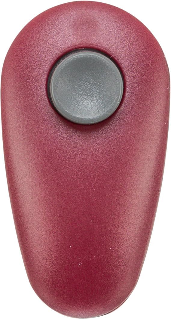 Clicker TRIXIE avec boucle de doigt et livret