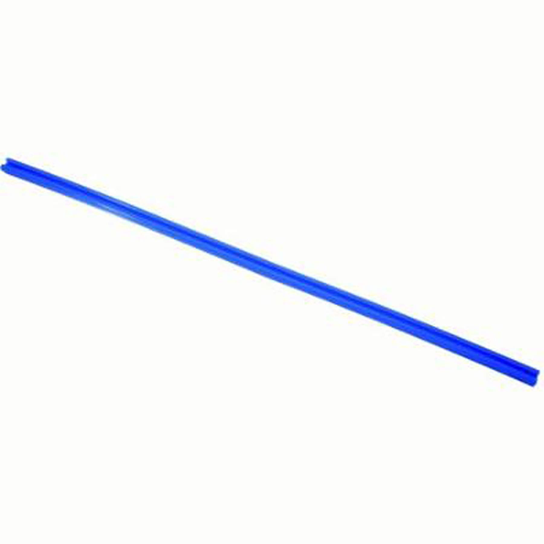 Hyperfax Ski Doo Blue 51 3/4