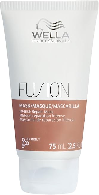 Wella Professionals Fusion Mascarilla Capilar
