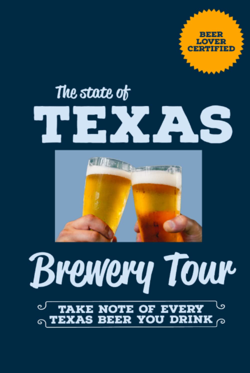 Texas Brewery Journal