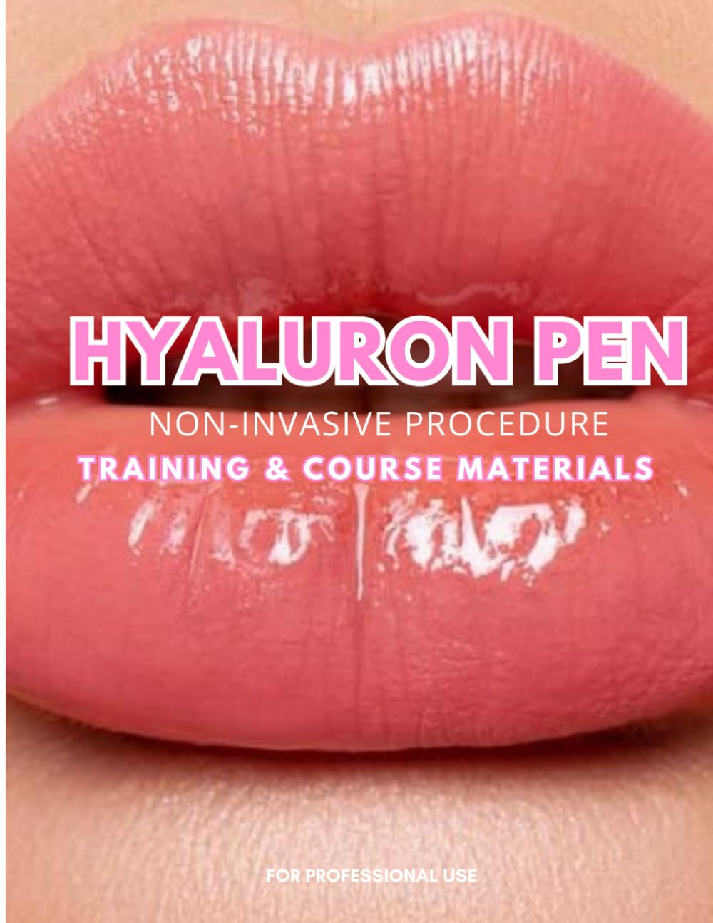 Hyaluron Pen Training: Fillers & Fat Dissolve, Lips & wrinkles, hyaluronic acid, Hyaluron pen filler, Hyaluron pen training, Anti-Aging, Rejuvenation,