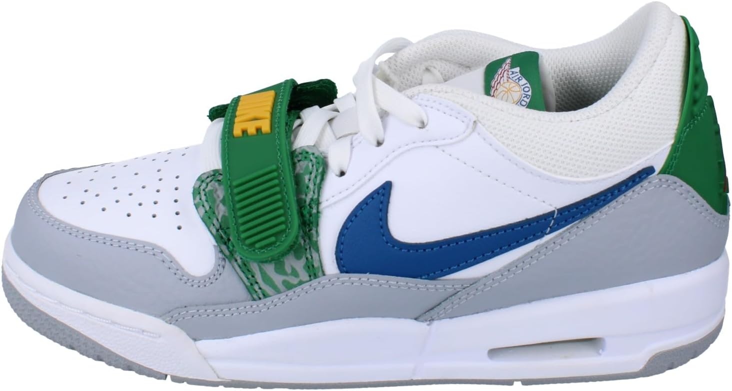 Nike Air Jordan Legacy 312 Low GS Trainers Cd0954 140 (itemprop: name)