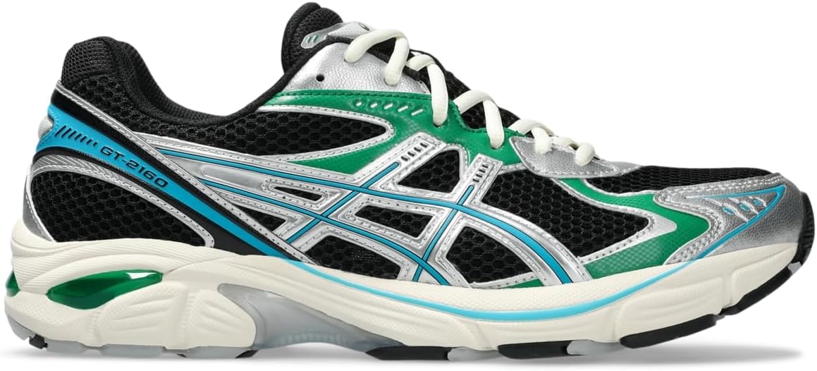 Black Morpho Asics GT-2160