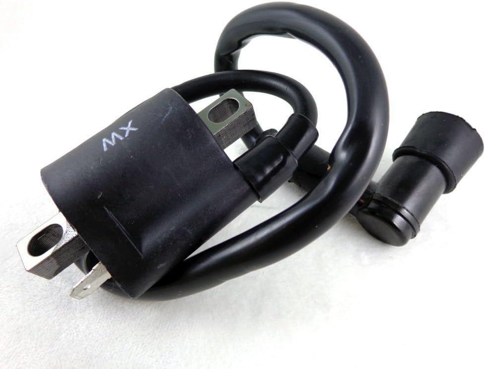 Arctic Cat Parts 1PZ Performance Ignition Coil For Arctic Cat 90 250 300 400 454 500 ATV 2x4 & 4x4 Models Arctic Cat 500 2015 - Foto 3