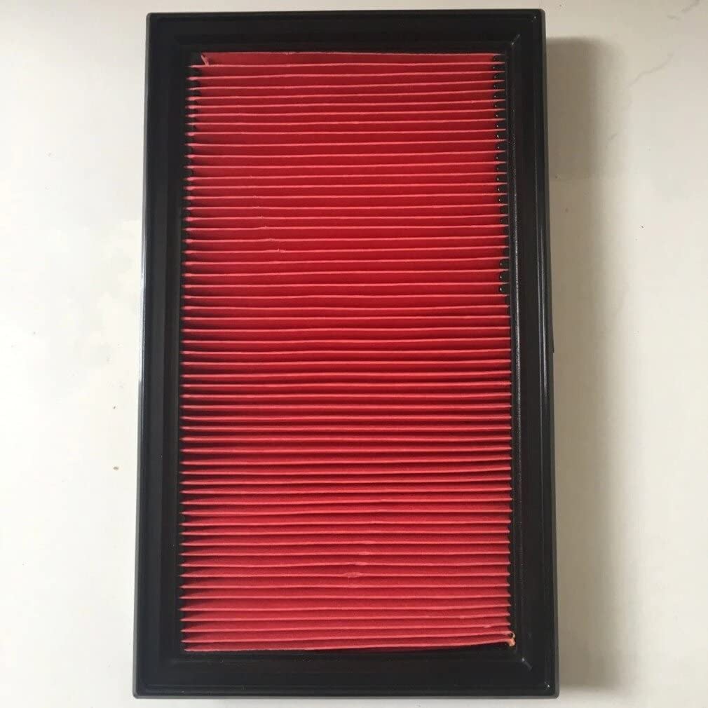 Engine Air Filter Compatible with NISSAN TEANA