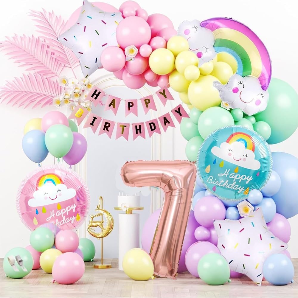 One Size · rainbowkit7