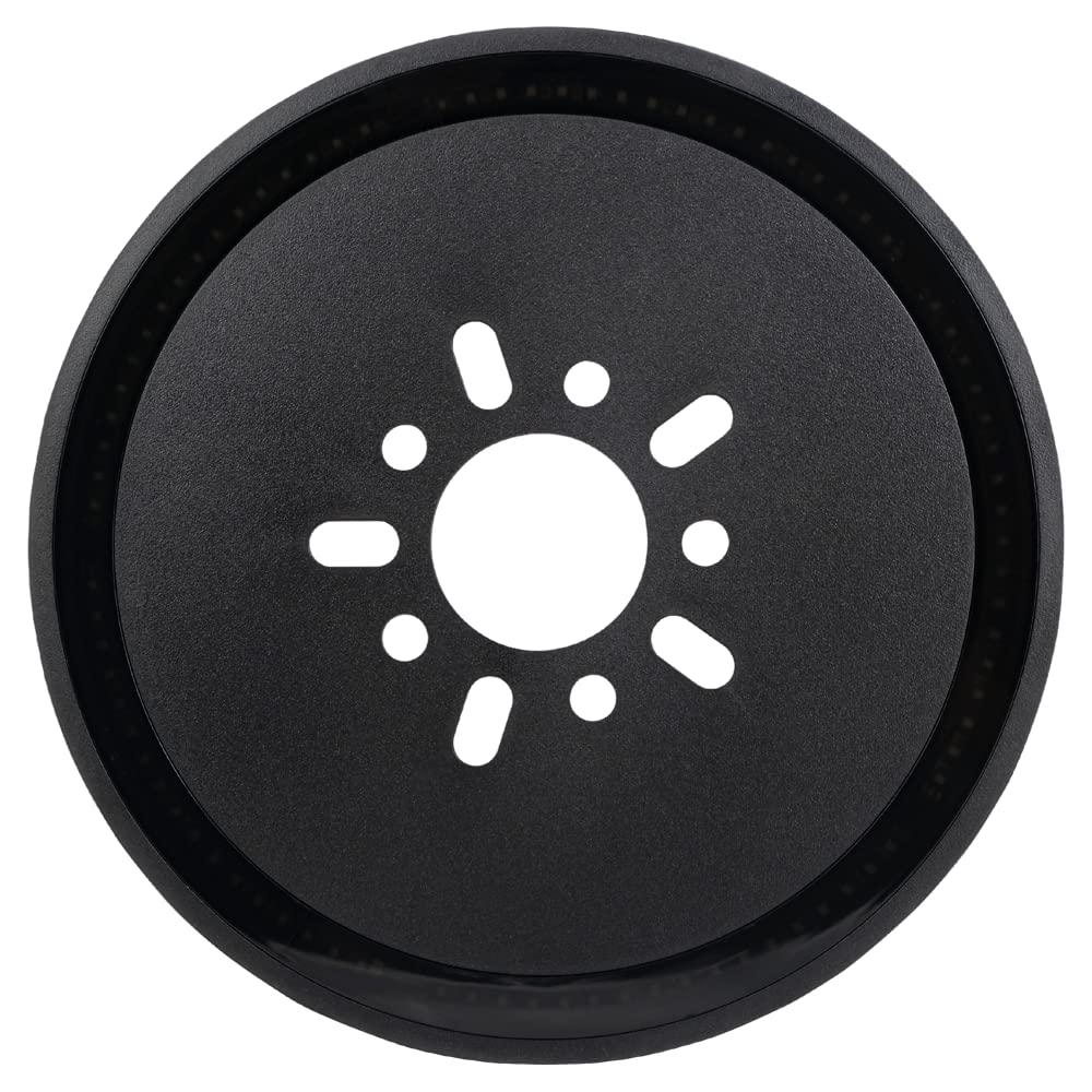 Body Armor 5165 1986-2021 Wrangler Led 3Rd Brake Light