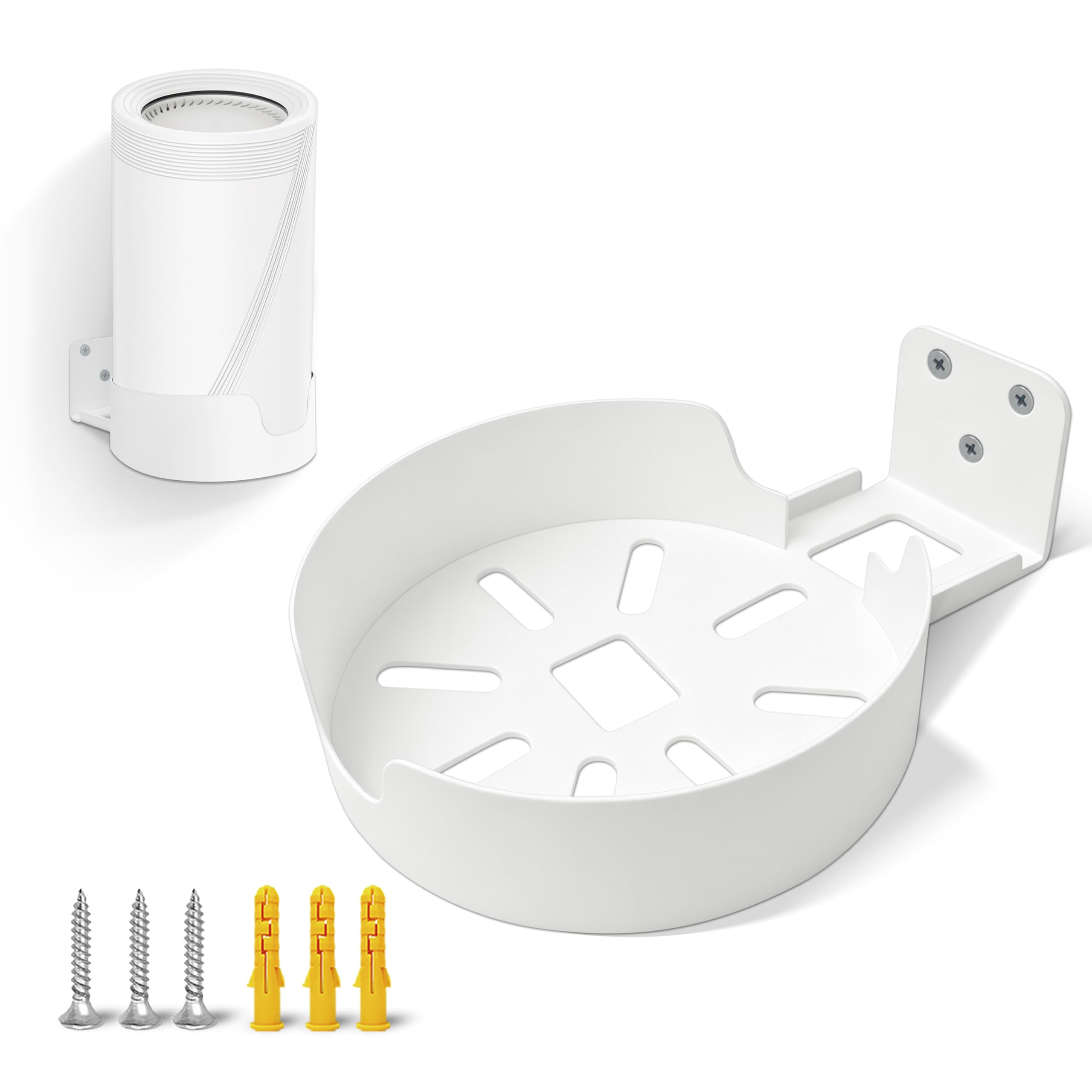 Amazon.co.jp: デコBE63/BE65/BE67/BE68 WiFi 7ルーター用壁掛け金具
