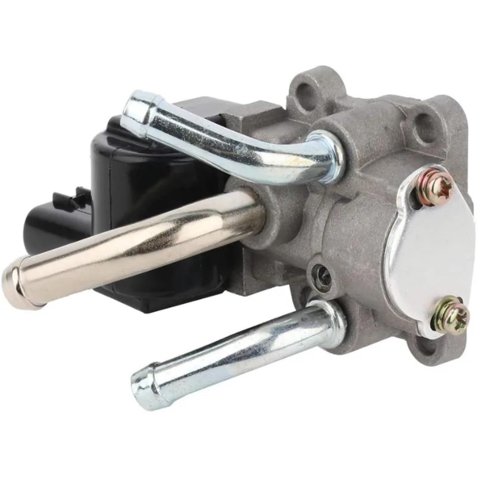 Tudexx One Color Idle Air Control Valve Compatible With Toyota For Avalon 1996-1999 For Camry 1996-2005 For Sienna 1998-2000 Idle Air Control Valve Iac Valve Auto Replacement Parts 22270-0A020