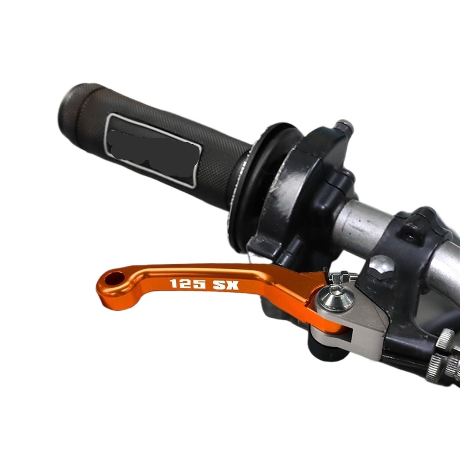 Moto Freno Frizione Master Per 125SX XCW 2004 2005 2006 2007 2008 125XCW Leve Freno Frizione Maniglia Accessori Per Moto