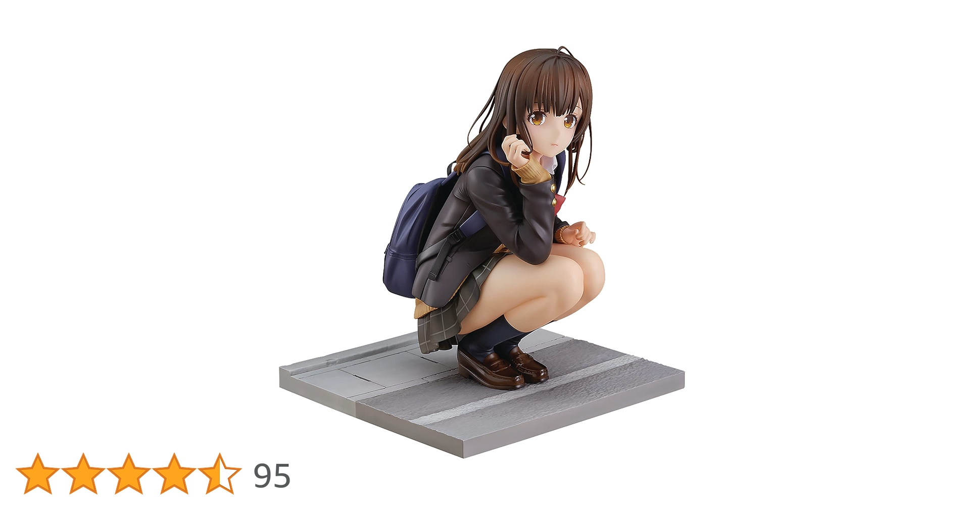 Amazon | グッドスマイルカンパニー(GOOD SMILE COMPANY) ひげを剃る