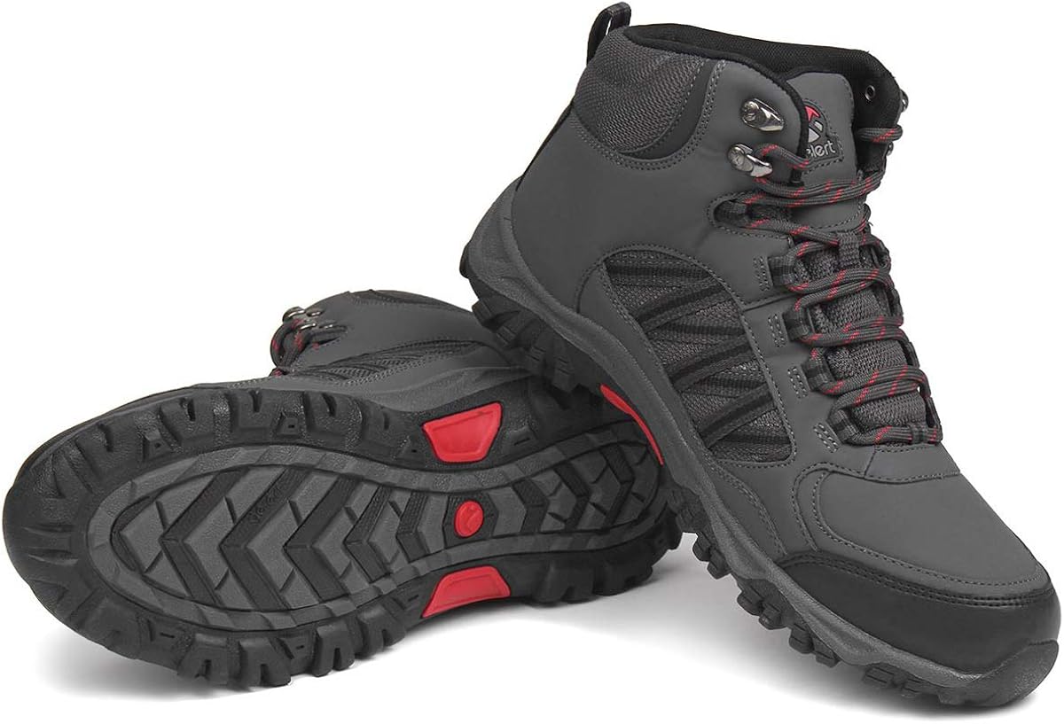 Gelert women's horizon waterproof mid hiking boots Clearance