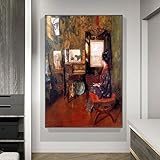 💖 【CANVAS SIZE】☛ 20X30CM / 8 X 12 Inch. Our diamond painting paint by numbers does not include frames.Need you to finish it yourself! We will back up 15% to 30% diamonds for each color to ensure that you can complete the entire painting. 💖 【SUPER FLA...