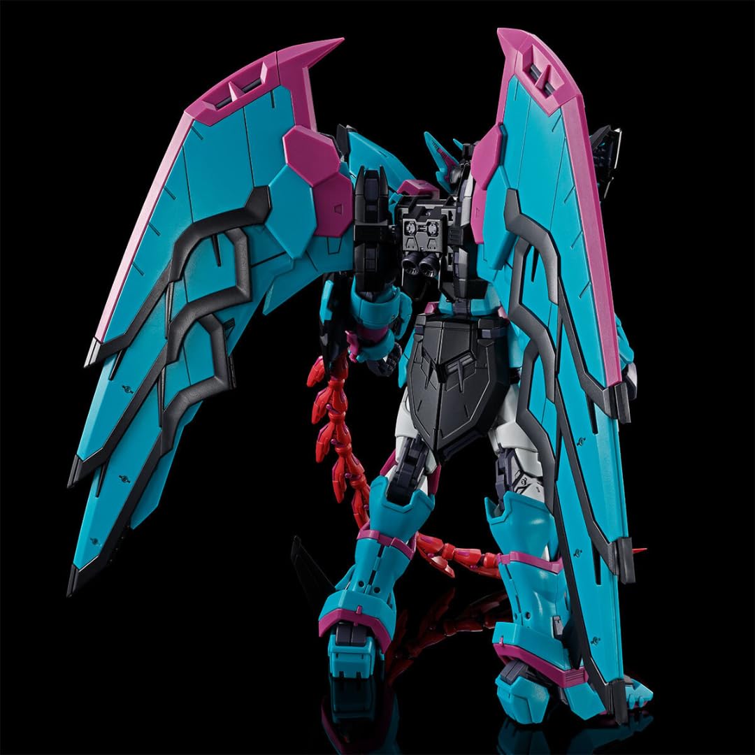 Amazon | RG 1/144 ガンダムエピオン -APEX LEGENDS(TM) オルター Ver