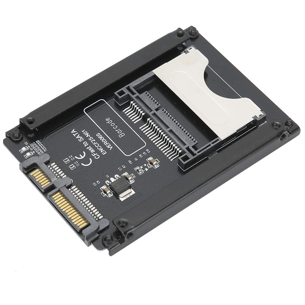 Cocoarm Cfast a 3.0 Tarjeta Adaptadora, Controlador 1084-3.3V