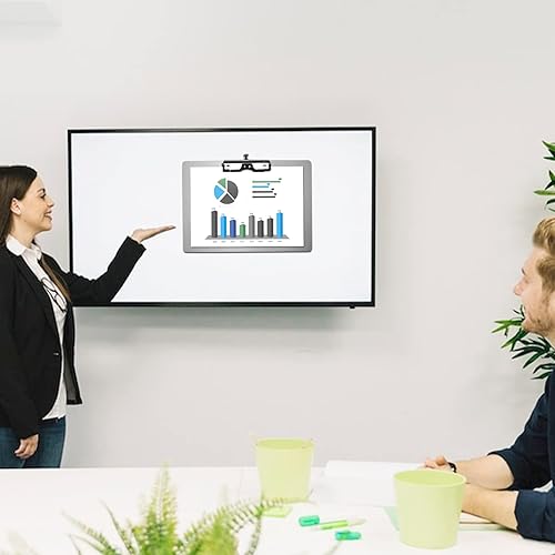 Miniatura 5 de Portapapeles de metal con soporte para bolígrafo, tamaño cartaA4 (8.5 x 11), portapapeles horizontales de acero inoxidable 304, tableros de clip de