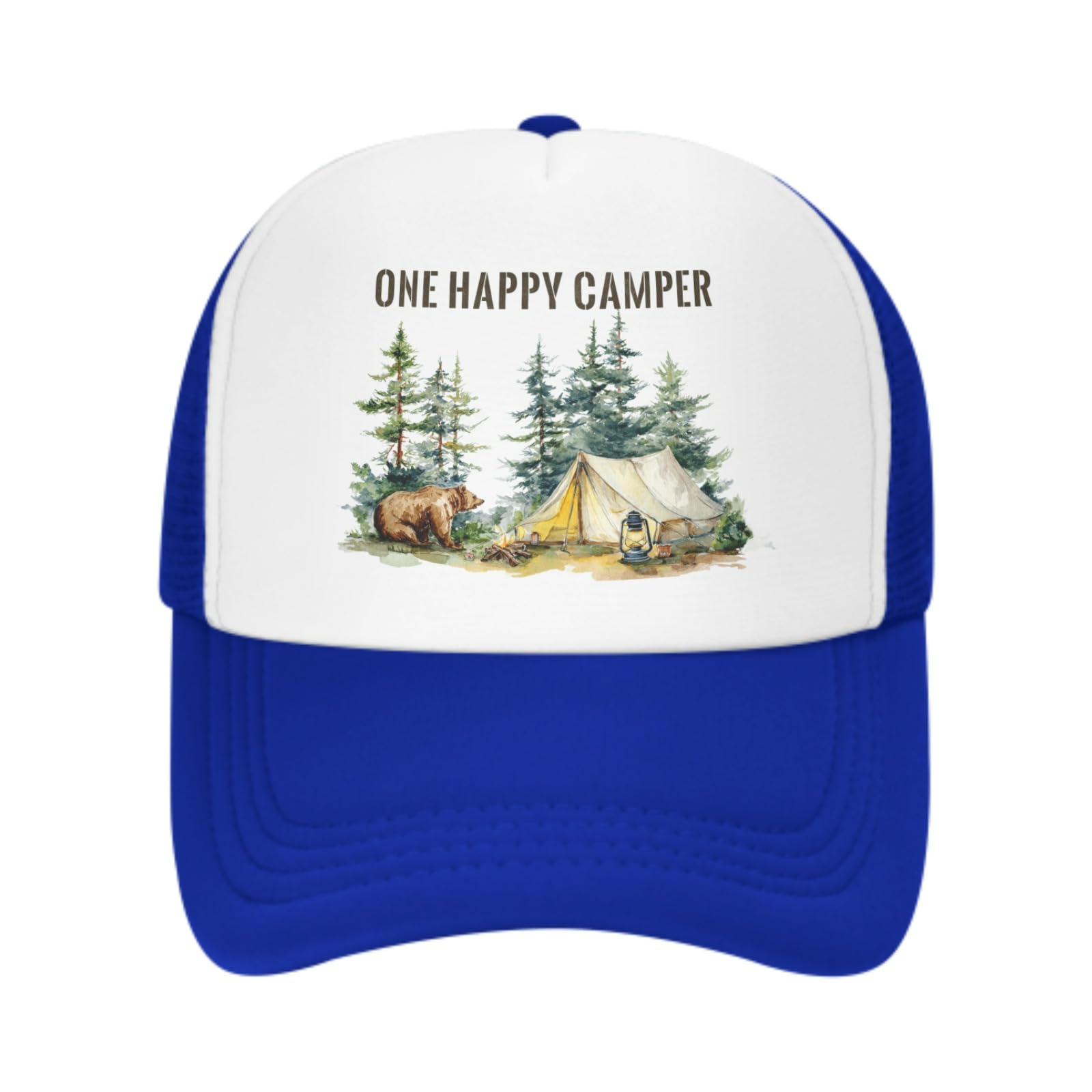 Funny Trucker Hats,Trucker Hat Baseball Cap for Women Snapback Adjustable Hat Humor Gift Men