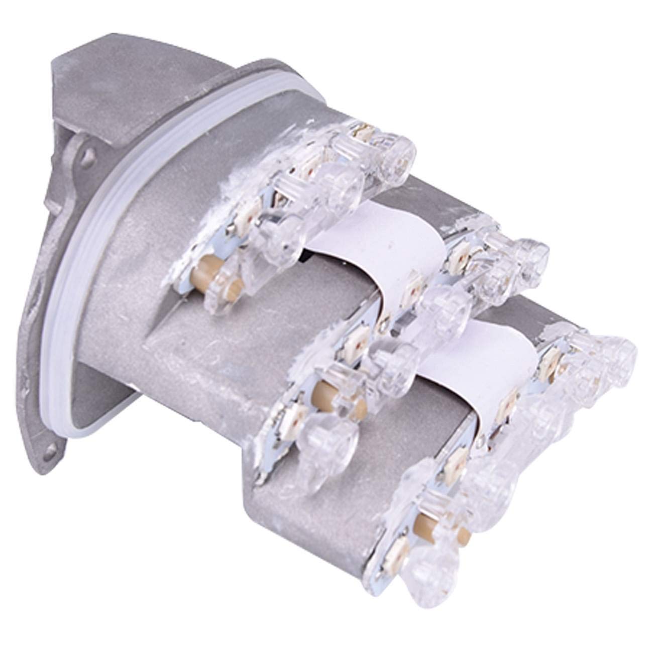 Bapmic 63127245814 - Indicatore di direzione a LED destro per 3 Touring E90/E91