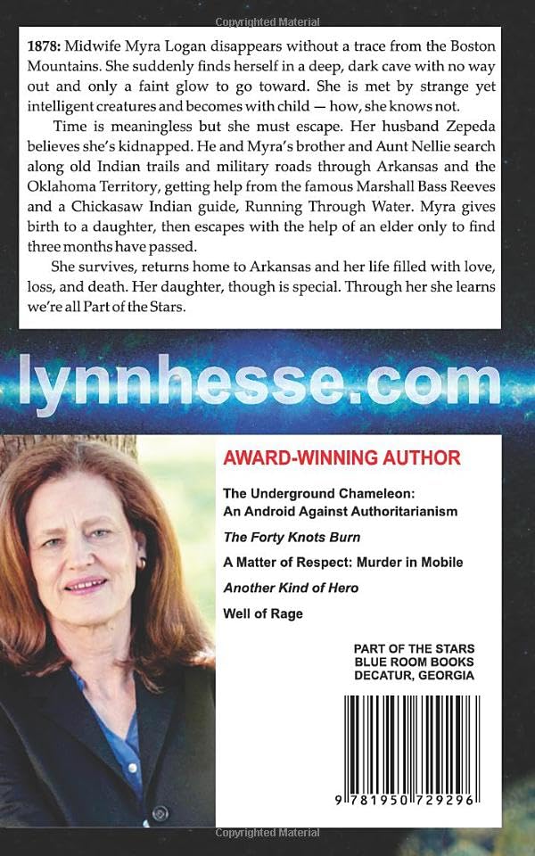 Part of the Stars - Image 2