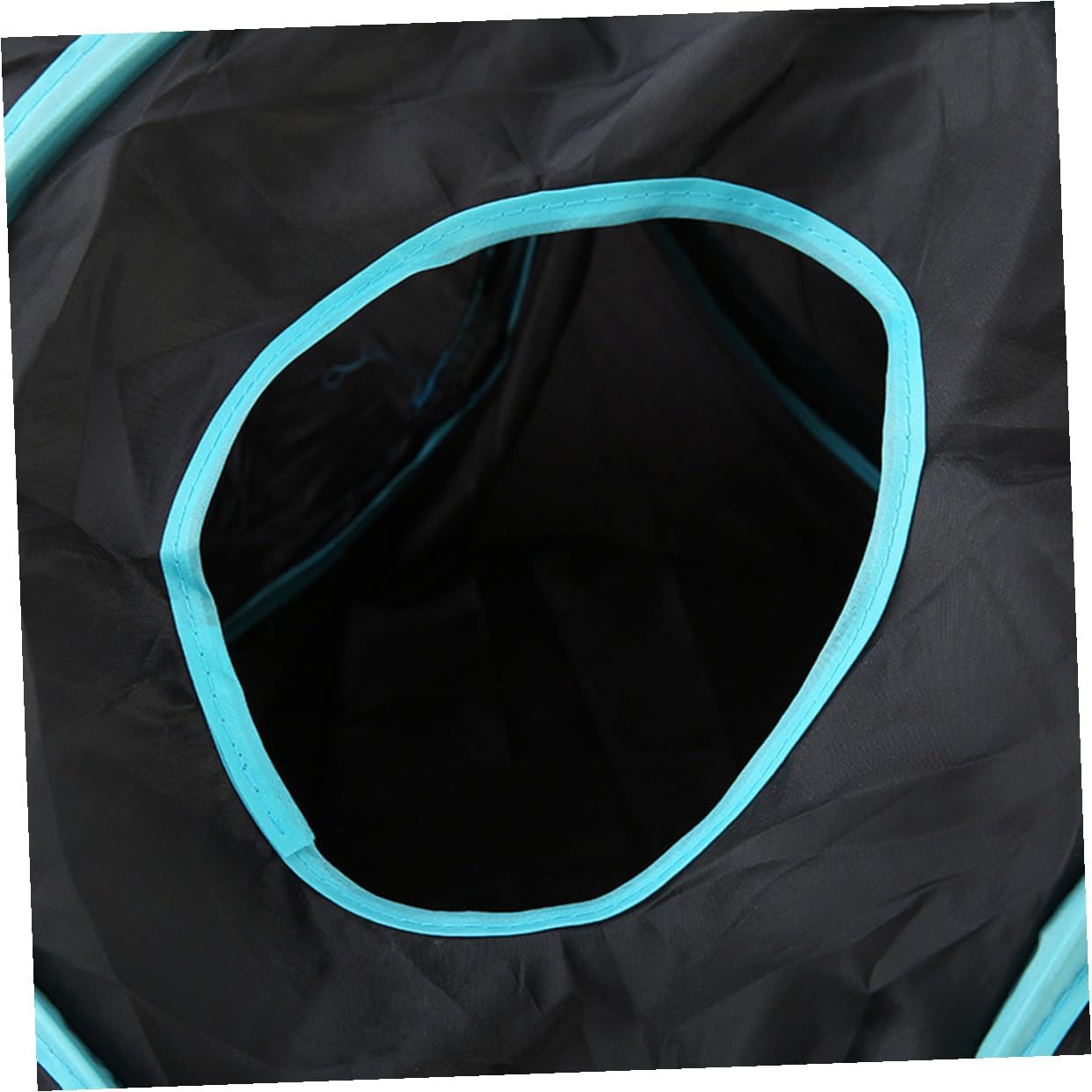 Foldable Cat Tunnel S-Shaped Four-Way Interactive Tube Pet Playing Tunnel for Indoor Cats and Kittens