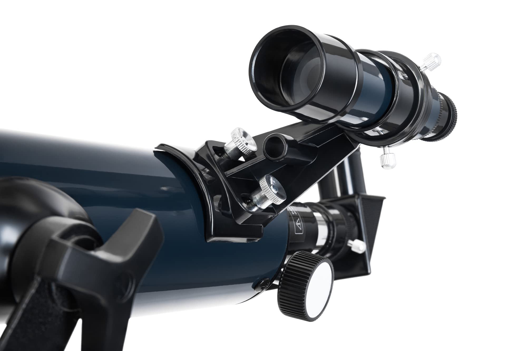 Telescopio Discovery Spark 607 AZ con libro in Italiano