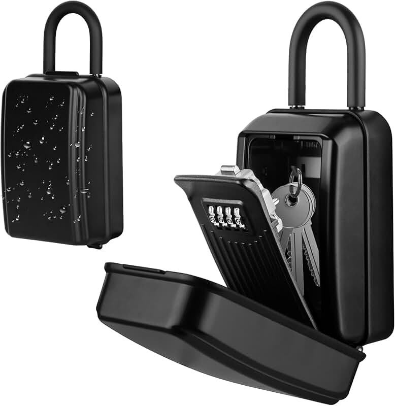 Amazon.ca: Lockbox