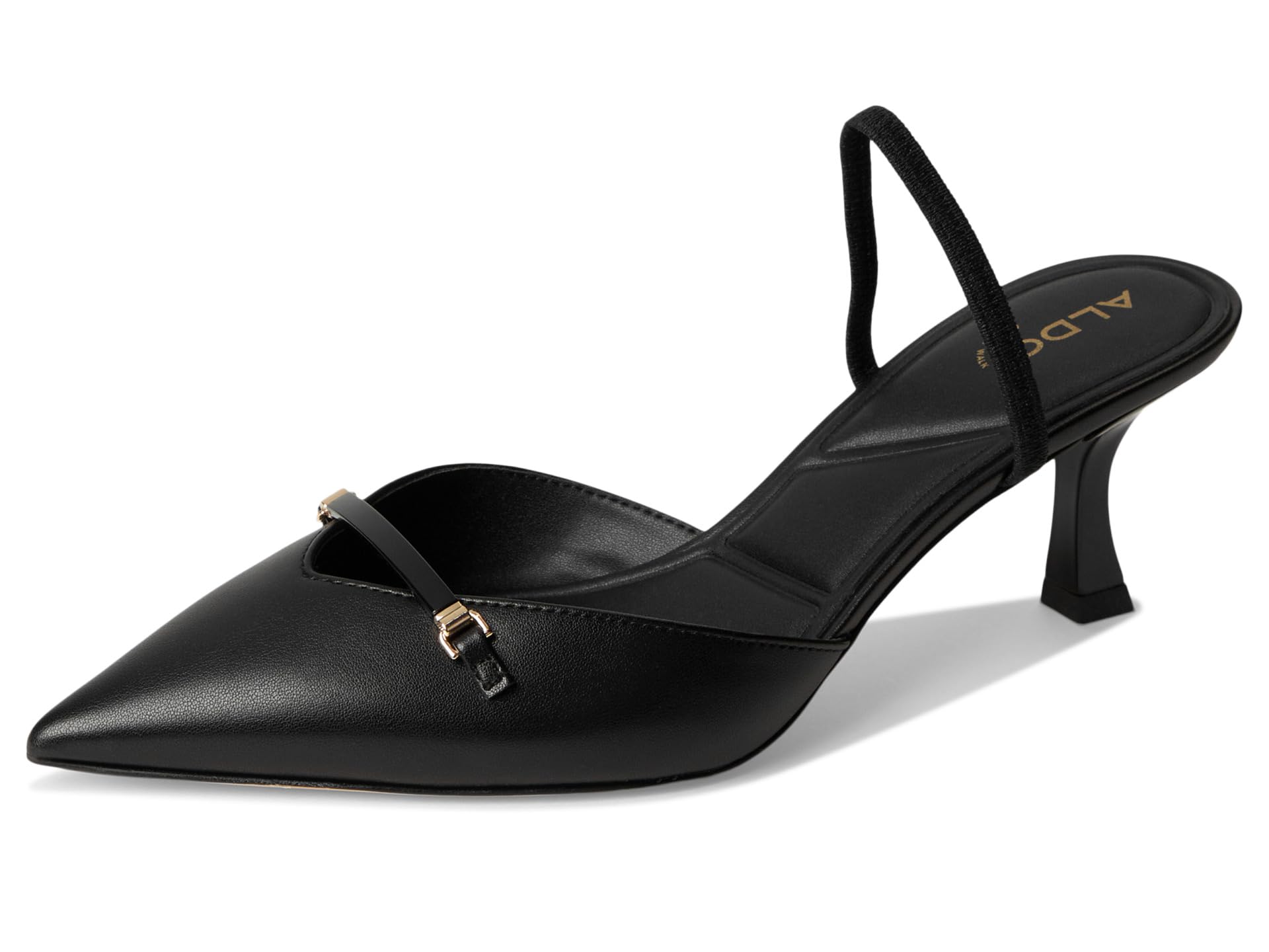 (取寄) アルド レディース ネイラ ALDO women Nailah Black Nailah – On Sale Now with Up to 31% Off | Discover Exclusive Deals