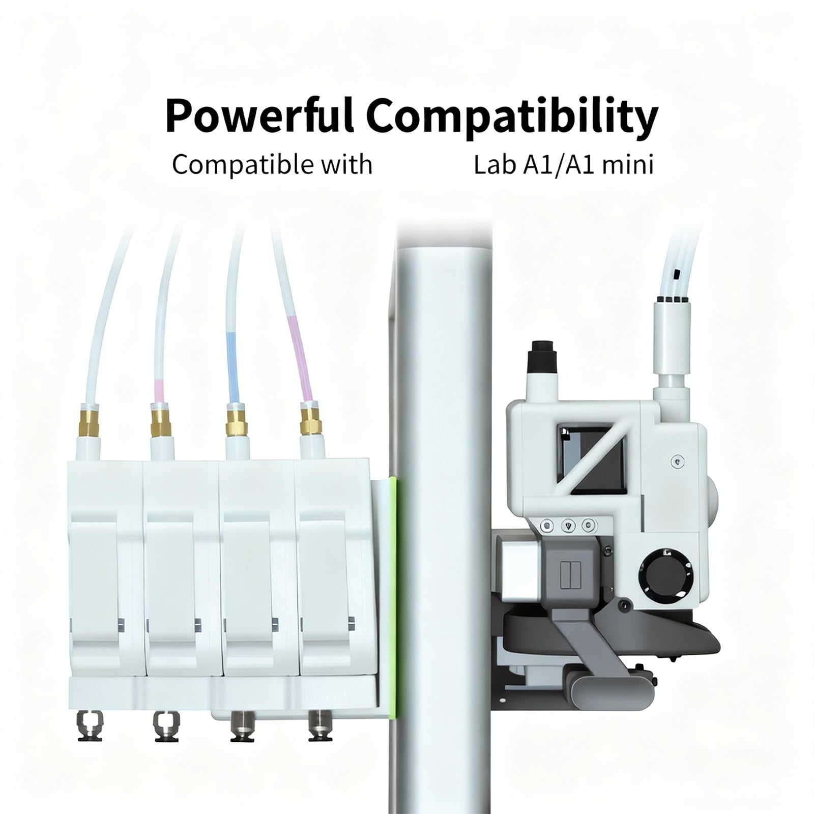 BMCU370C 組み立て済み Amazon.co.jp: BMCU 370C 自動詰め替えファームホール感覚双方向