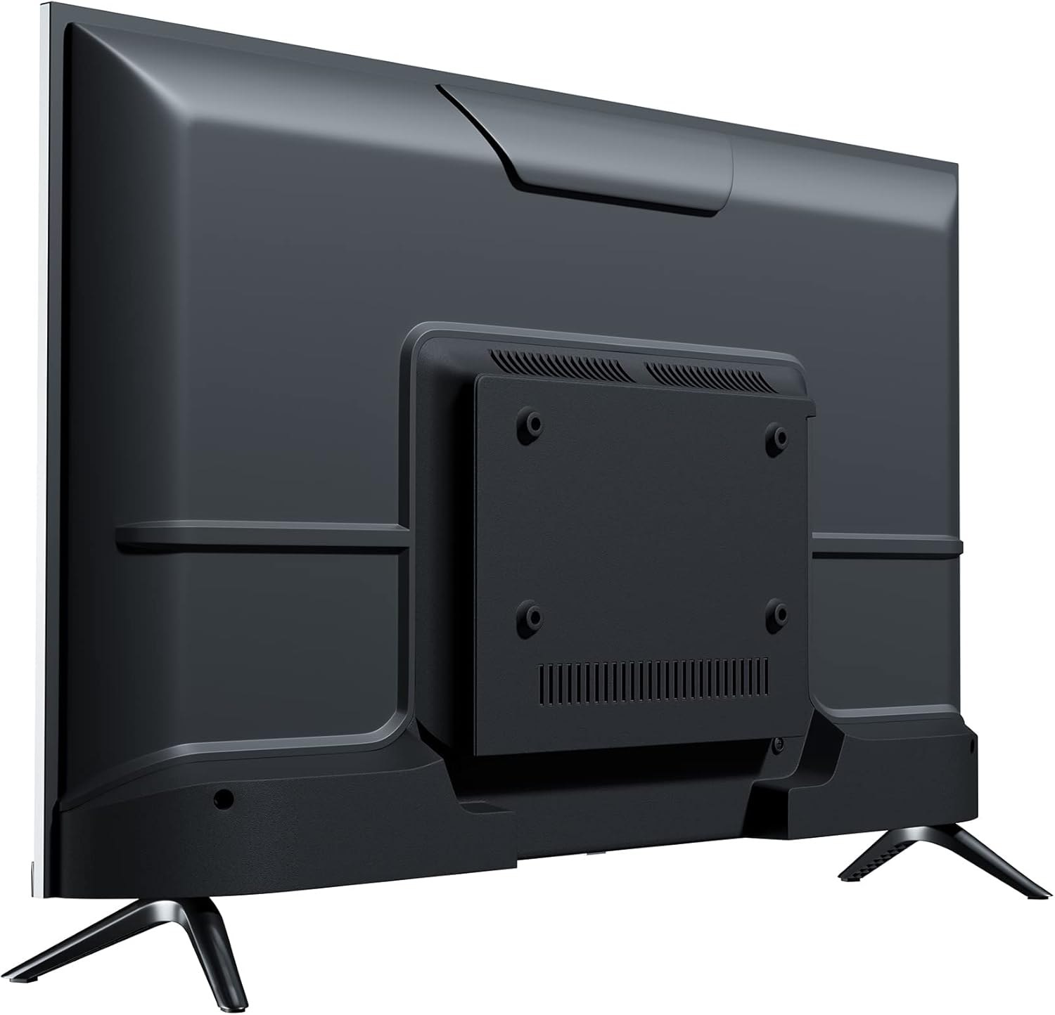 KIANO Elegance TV Smart Televisione 32 Pollici 80 cm | LED HD TV | Senza cornice Metallo | Android TV Netfilx YouTube | Bluetooth Miracast WiFi | 3 HDMI | Dolby Audio | Triplo Tuner DVB-T2 | Nero KIANO Elegance TV Smart Televisione 32 Pollici 80 cm | LED HD TV | Senza cornice Metallo | Android TV Netfilx YouTube | Bluetooth Miracast WiFi | 3 HDMI | Dolby Audio | Triplo Tuner DVB-T2 | Nero