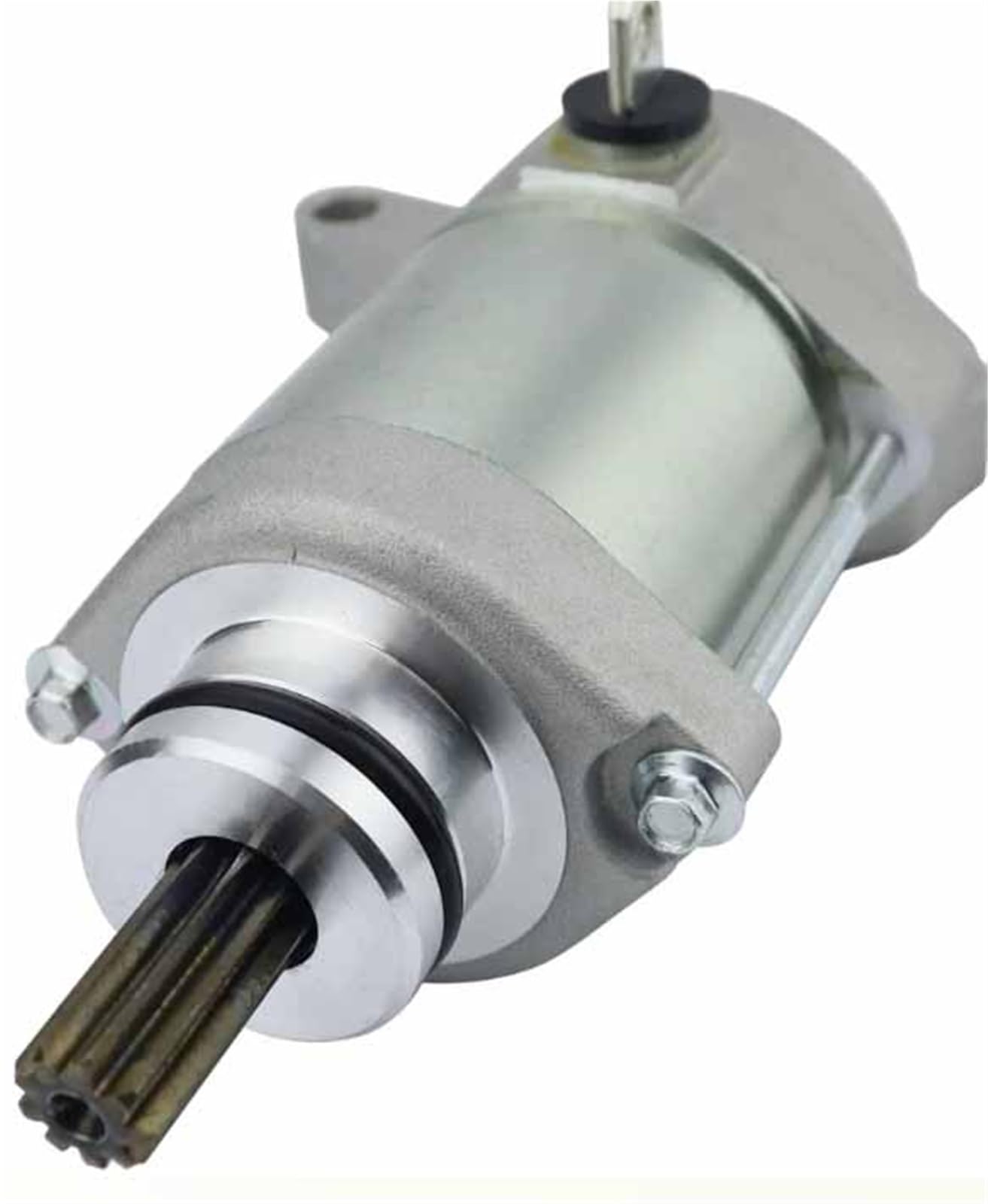 Démarreur pour Yamaha WRF 450 2003 2004 2005 2006 OEM:5TJ-81890-00-00 5TJ-81890-10-00 5TJ-81890-20-00
