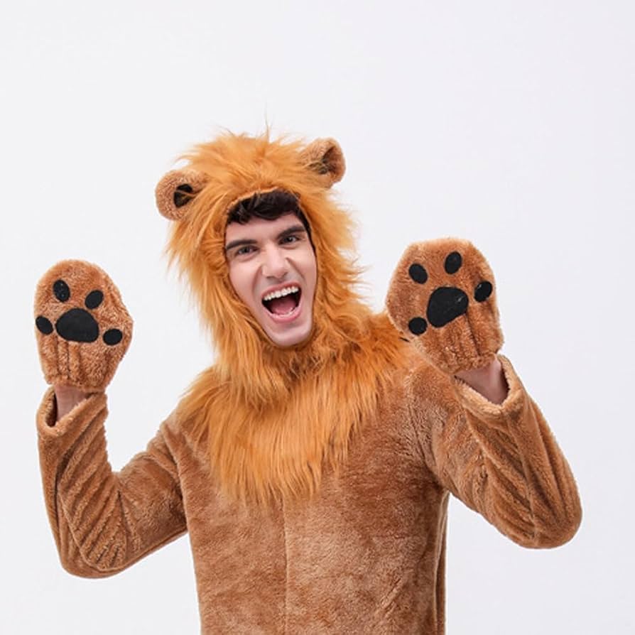 [新品]⭐️ユニベア⭐️コスチューム⭐️ライオンキング⭐️4着セット⭐️希少⭐️ 新品]⭐️ユニベア⭐️コスチューム⭐️ライオンキング⭐️4着