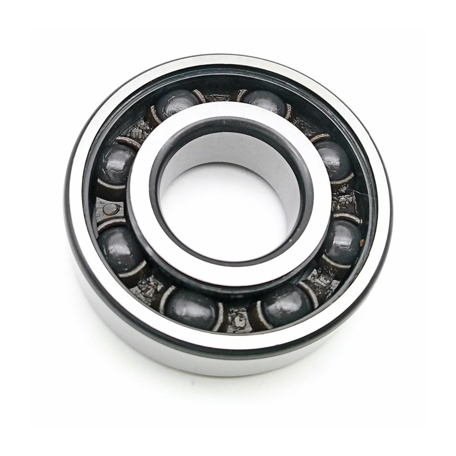 RFXOGTYFZ 1pcs Bearing 6310 6310-2RS1 TN9 HQ1 P53 50x110x27 6310-2RS1/HC5C3WT Ceramic Ball Bearings Si3N4(6310 TN9 HQ1 P53)