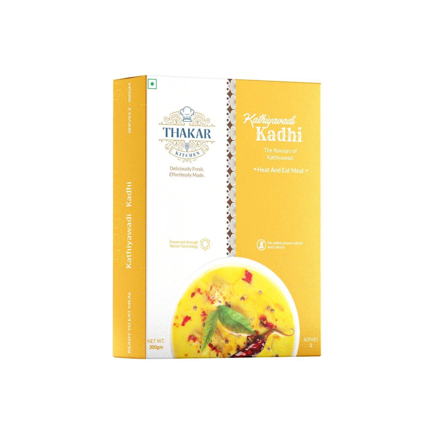 See full amazon price history chart for Thakar Kitchen Ready to Eat Kathiyawadi Kadhi (300g) | Just Heat and Eat | Serves 2 | No Added Preservative & Colours | Pure Veg Indian Food Thakar Kitchen Ready to Eat Kathiyawadi Kadhi (300g) | Just Heat and Eat | Serves 2 | No Added Preservative & Colours | Pure Veg Indian Food (B0CXLYGZ1H) Amazon Price History, Amazon Price Tracker