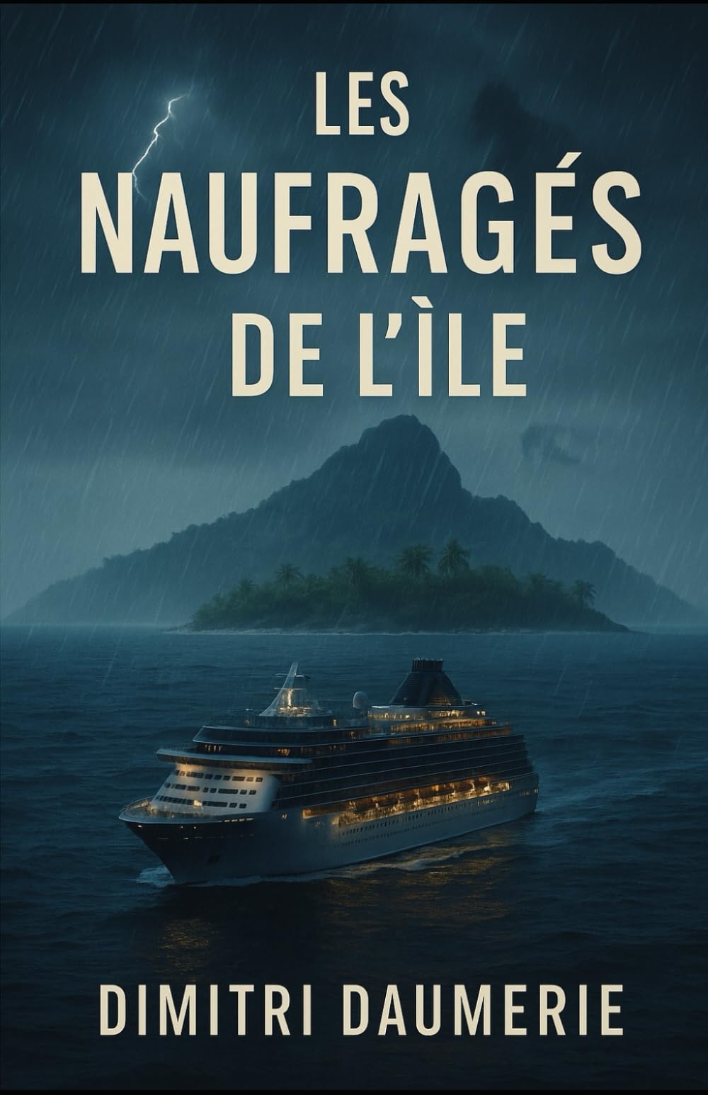 Les Naufragés de l’Île