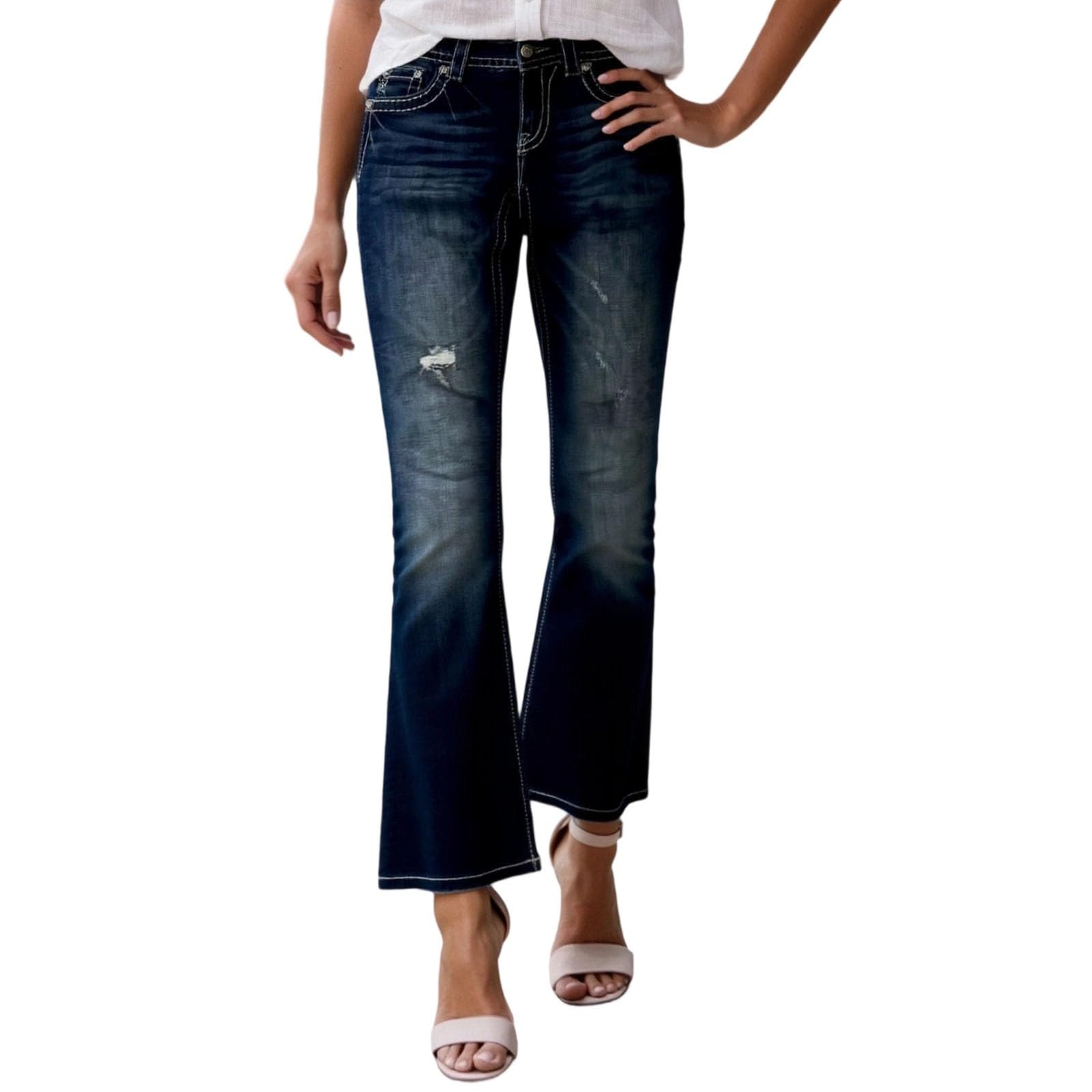 Pantalones para Oktoberfest de corte entallado y gran comodidad 8