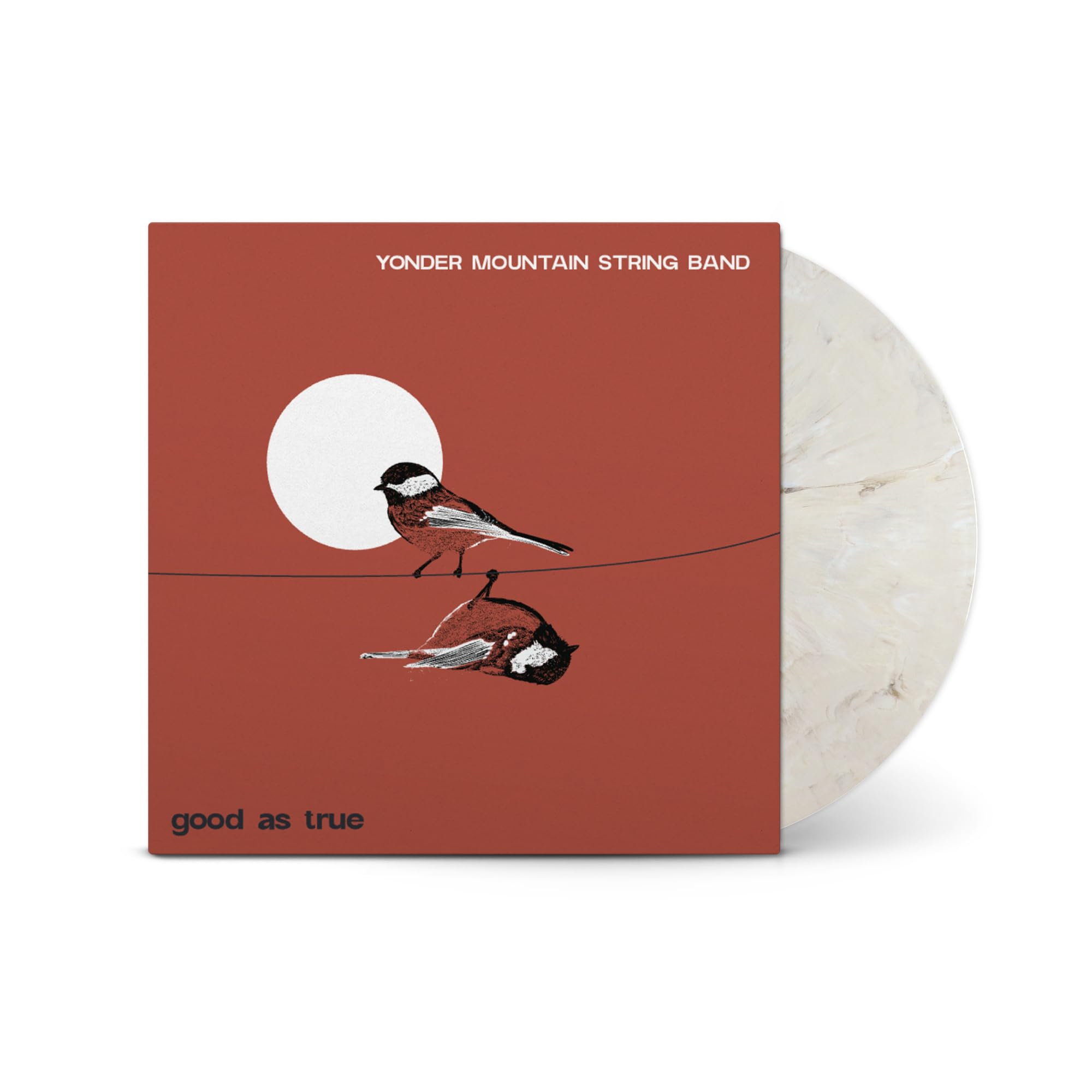 Good As True [VINYL]