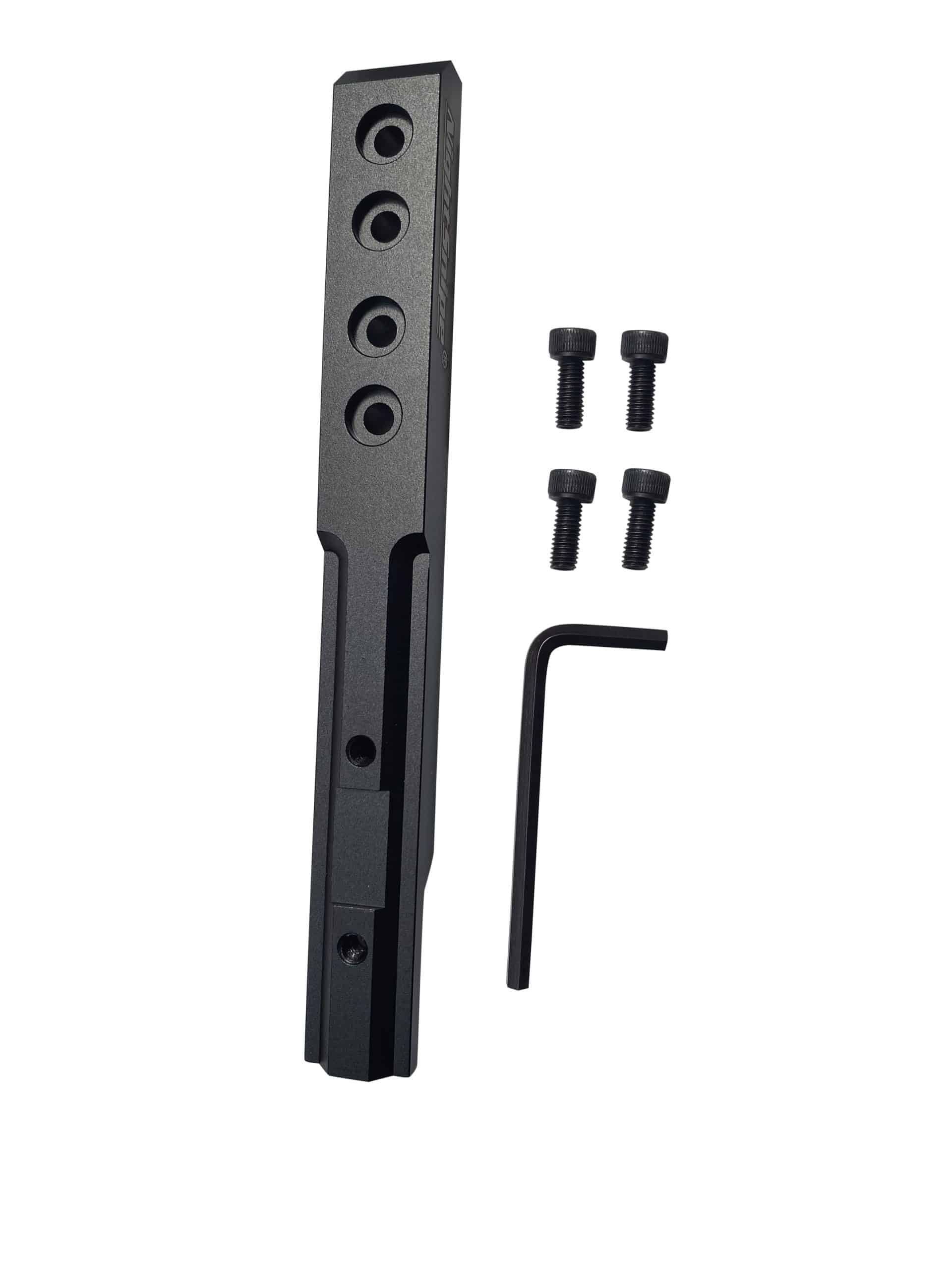 Sightmark Wraith Bolt Action/Rifle – Extension Mount