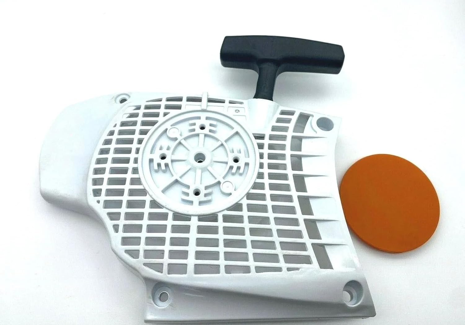 Recoil Starter Housing For MS201 MS201T MS201TC 1145 080 2100, Replacement for Stihl OEM