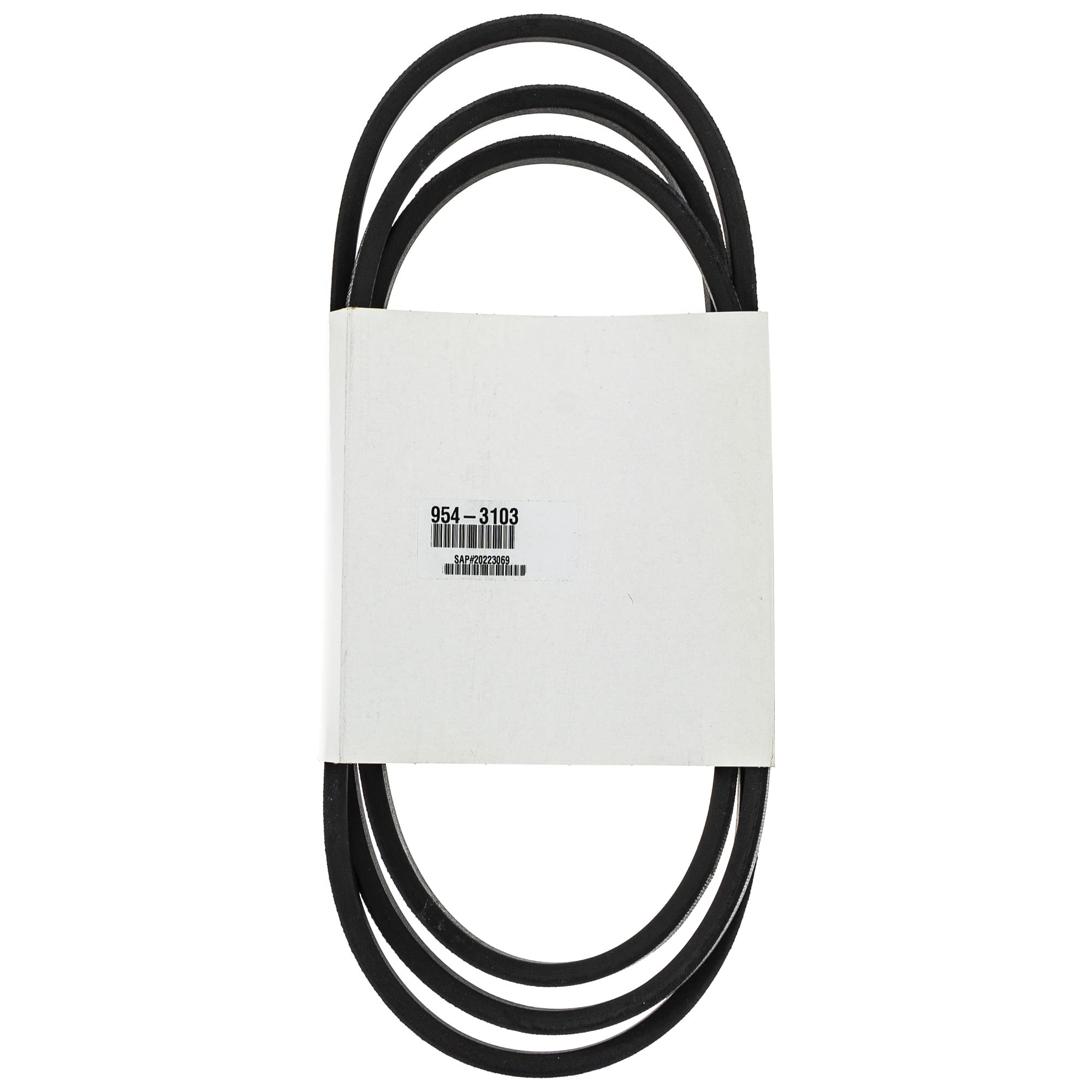 Amazon.com : CUB CADET 954-3103 Belt B X 133