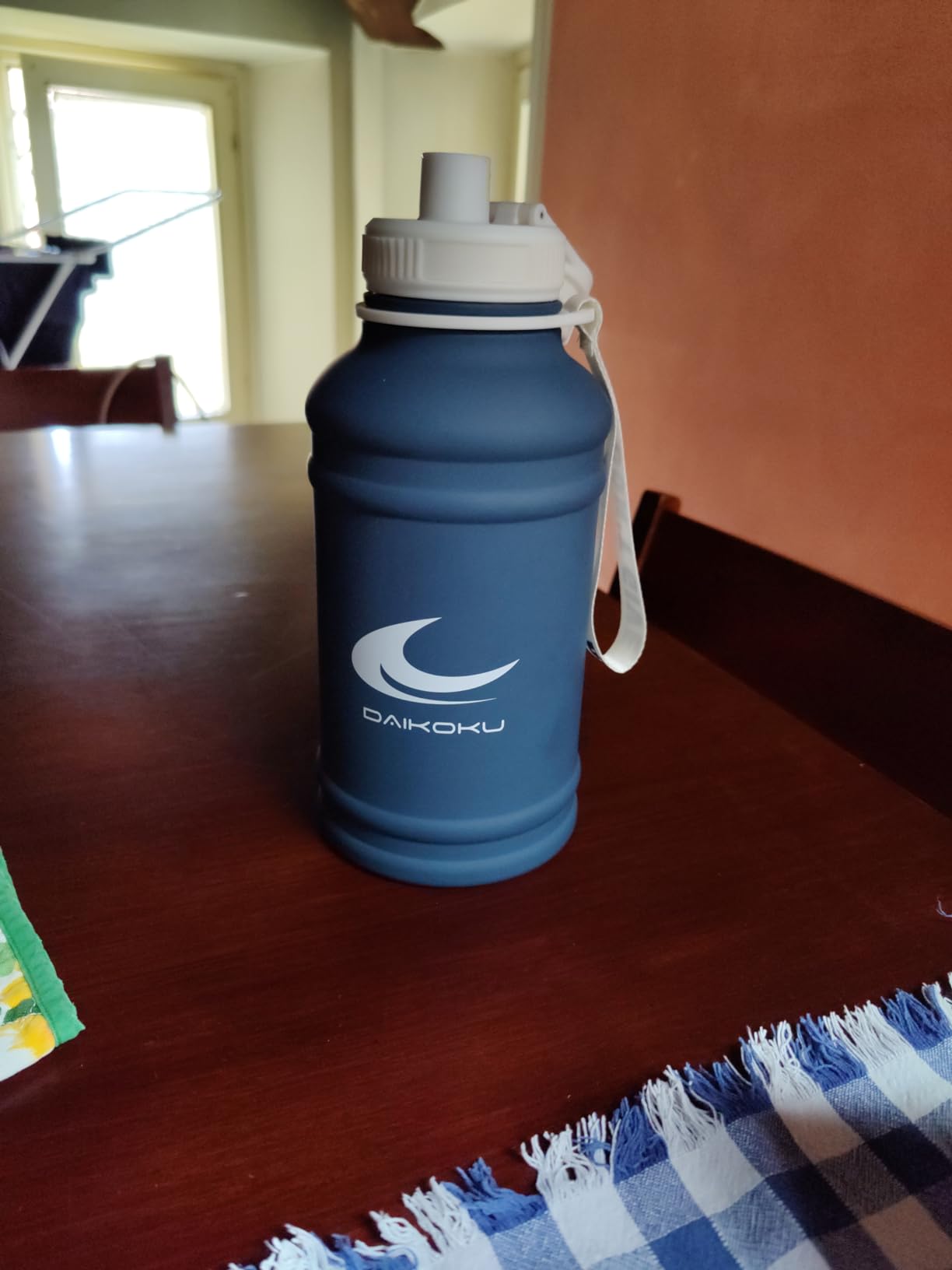 Adoro questo container