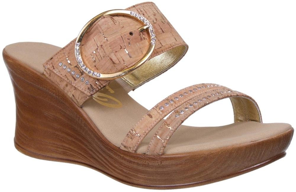 Onex Women's Cynthia Wedge Sandal
