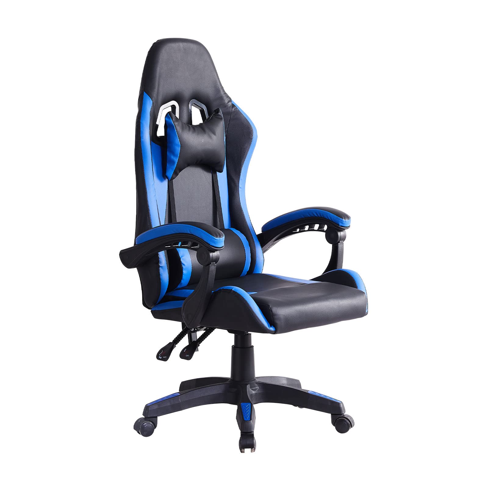 Buy OFCASA Gaming Chair Ergonomic Computer Desk Chair with Back Support