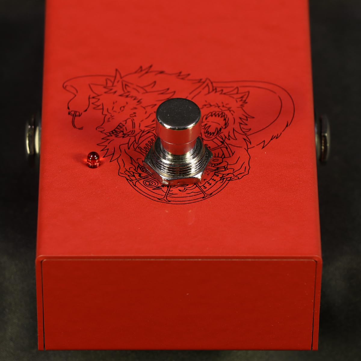 Amazon | Organic Sounds/Orthros Silicon Ver. オーガニックサウンド  