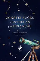 Constelações e estrelas para crianças