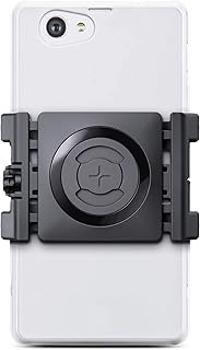 エスピーコネクト (SP Connect) ユニバーサル フォンクランプ SPC+|スマホホルダー 自転車・バイク対応 |52637