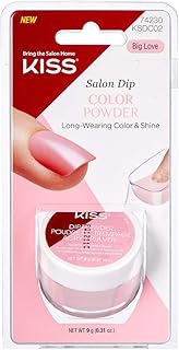 Salon Dip Color Powder (Big Love) (3 Pack)