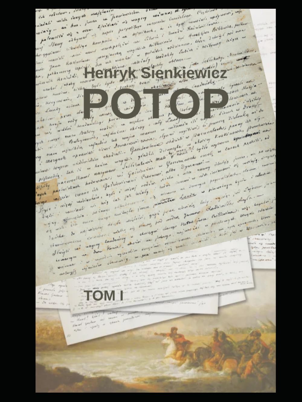 POTOP TOM I